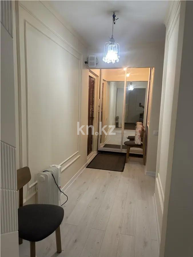 Продажа 2-комнатной квартиры, 44 м² - Продажа двухкомнатных квартир в панельном доме в Алматы фото 5 из 5