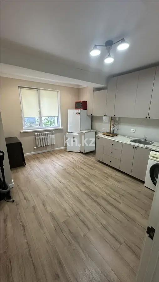 Продажа 1-комнатной квартиры, 44 м² - Продажа квартир в новостройках Алматы без посредников фото 2 из 3