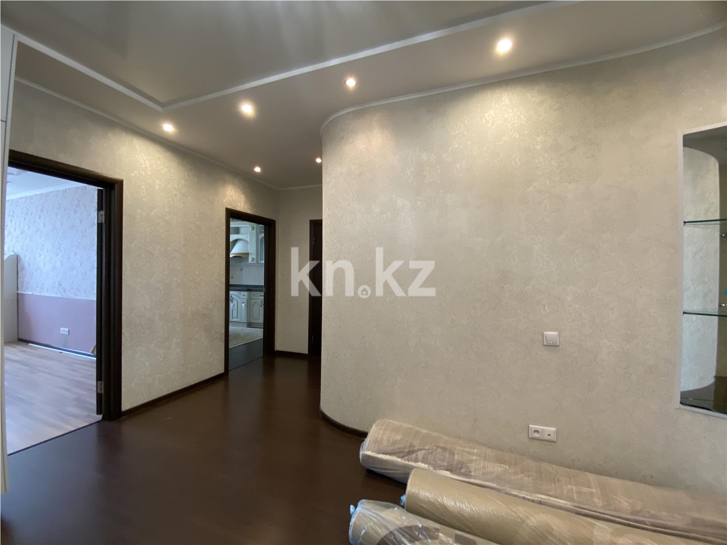 Продажа 3-комнатной квартиры, 125.5 м² в Астане - фото 18