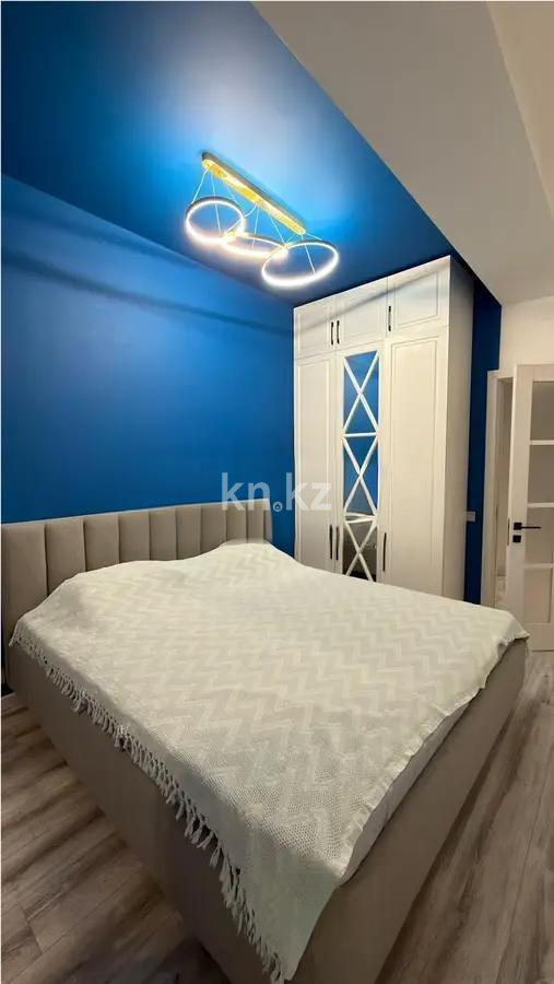 Продажа 3-комнатной квартиры, 90 м² в Алматы - фото 2