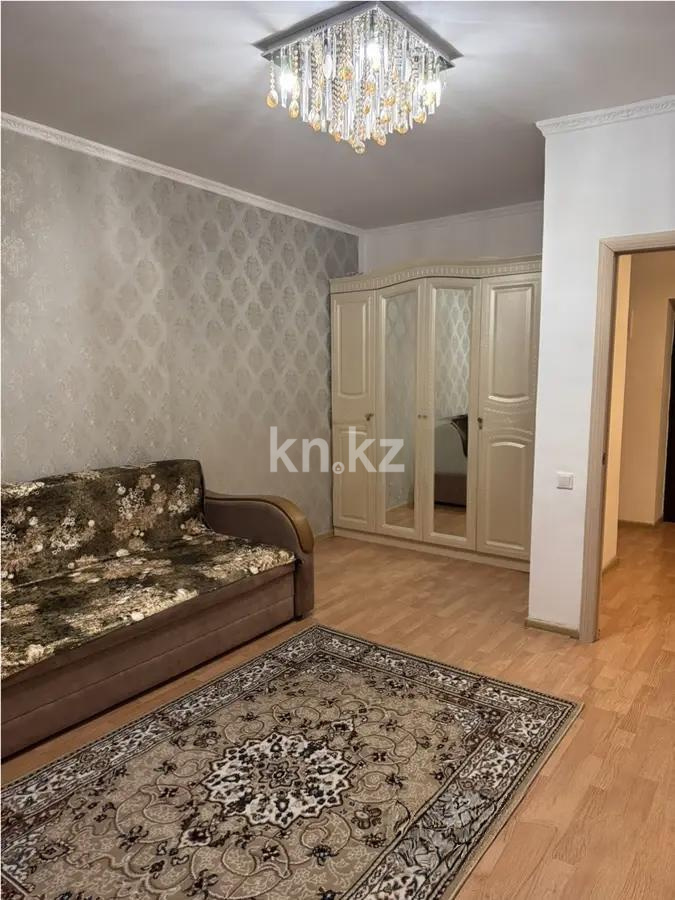 Продажа 2-комнатной квартиры, 55 м² - Продажа квартир в р-не Алматы Астаны - страница 2 фото 1 из 5
