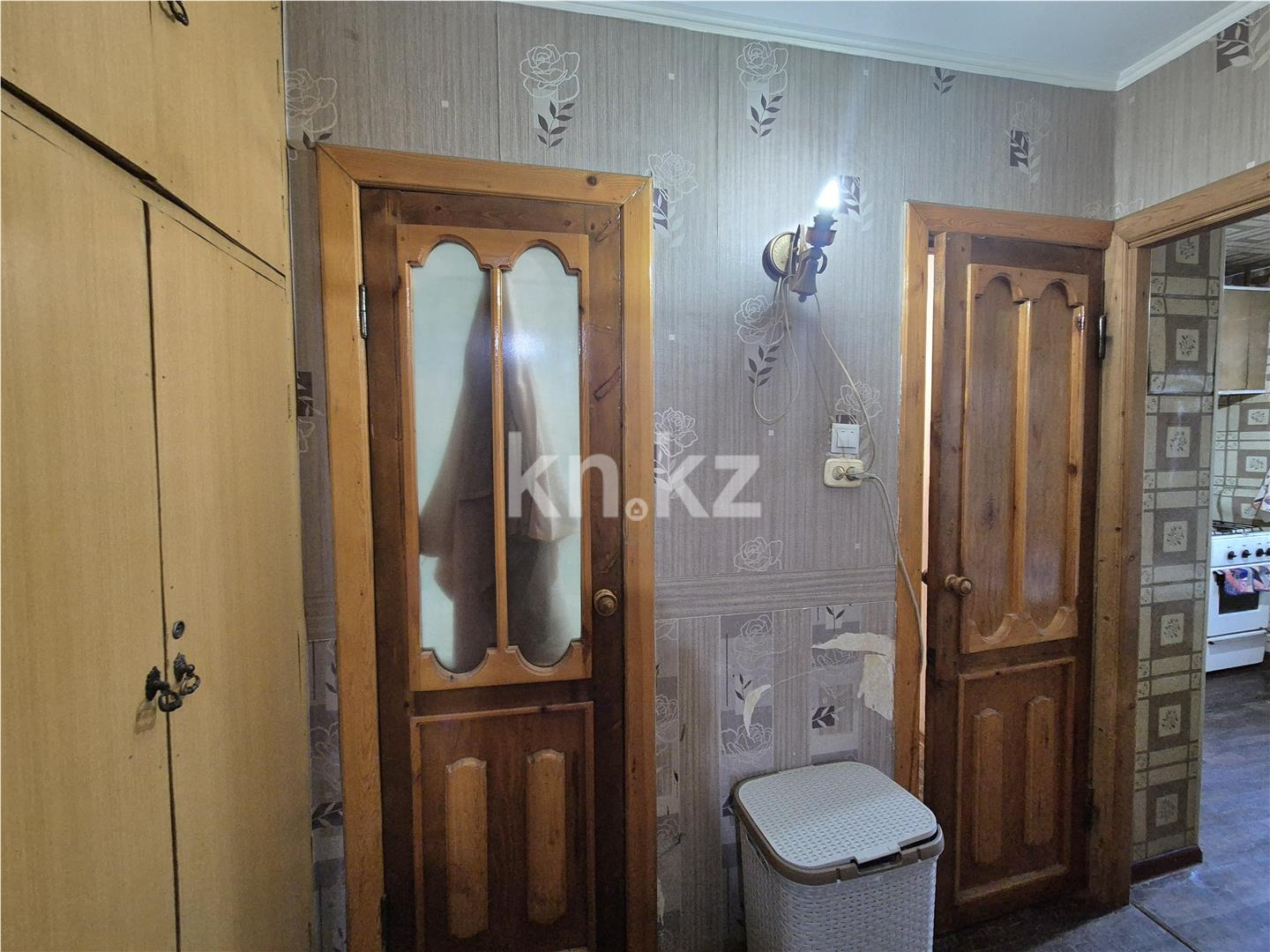 Продажа 2-комнатной квартиры, 51 м², ул. 3-й А мик-н в Темиртау - фото 10