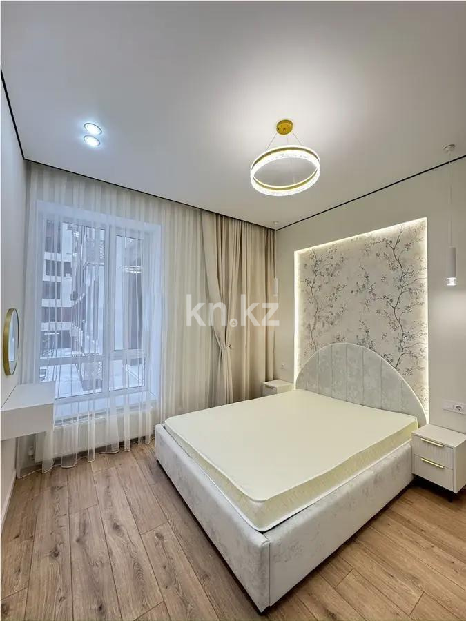 Продажа 2-комнатной квартиры, 37 м² - Продажа квартир в Астане - страница 27 фото 2 из 4