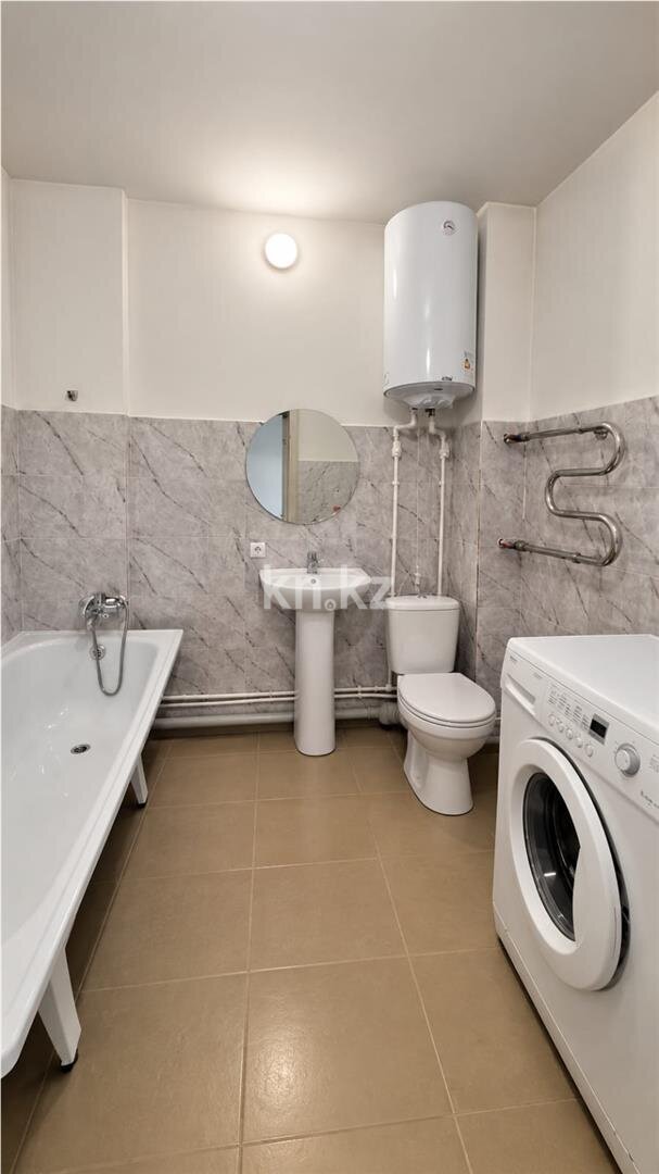 Продажа 1-комнатной квартиры, 41 м² в Караганде - фото 5