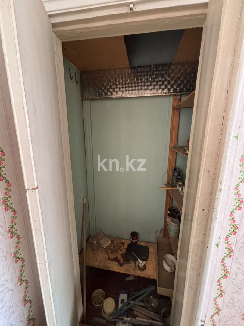Продажа 2-комнатной квартиры, 42.5 м² в Караганде - фото 3