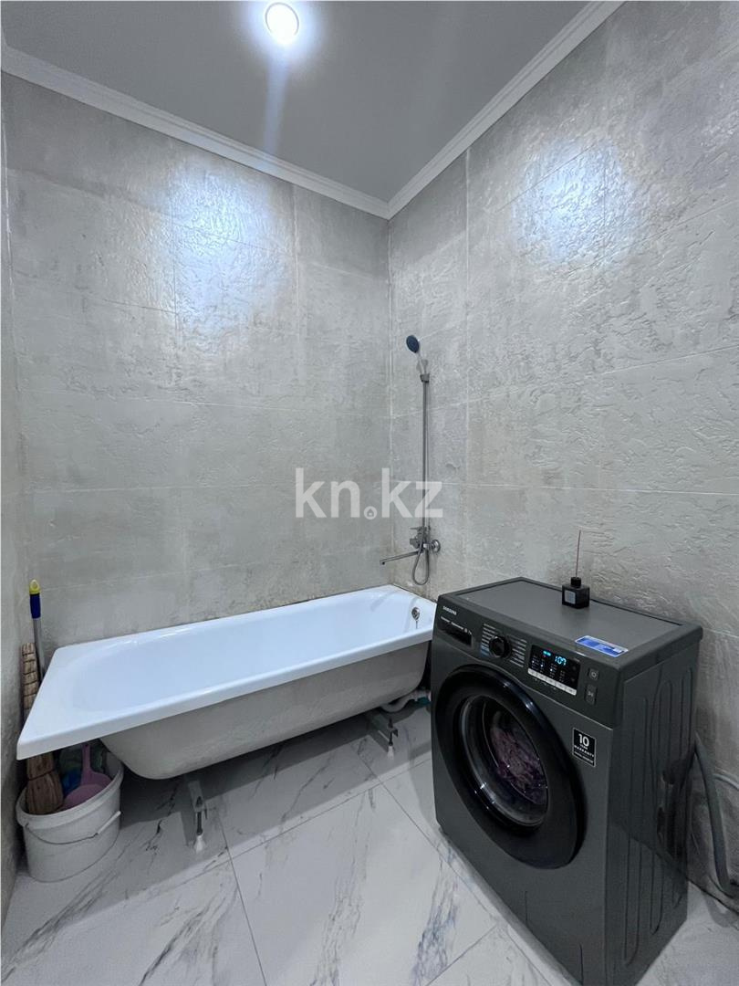 Продажа 2-комнатной квартиры, 57 м², ул. Ашимова - Продажа  двухкомнатных квартир в Караганде фото 11 из 13