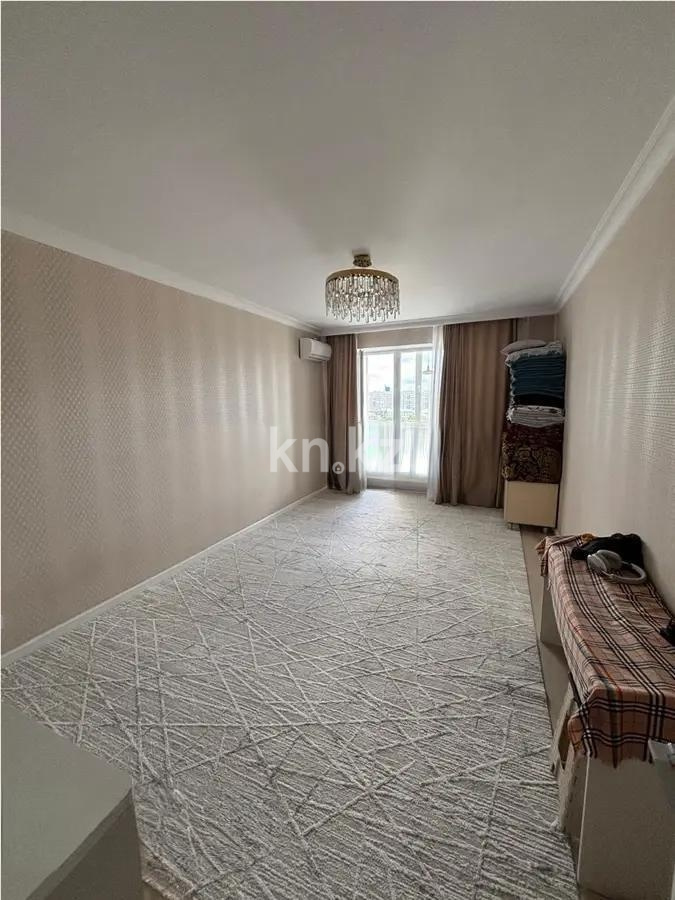 Продажа 2-комнатной квартиры, 75.1 м² - Продажа квартир в р-не Сарыарка Астаны - страница 6 фото 2 из 7