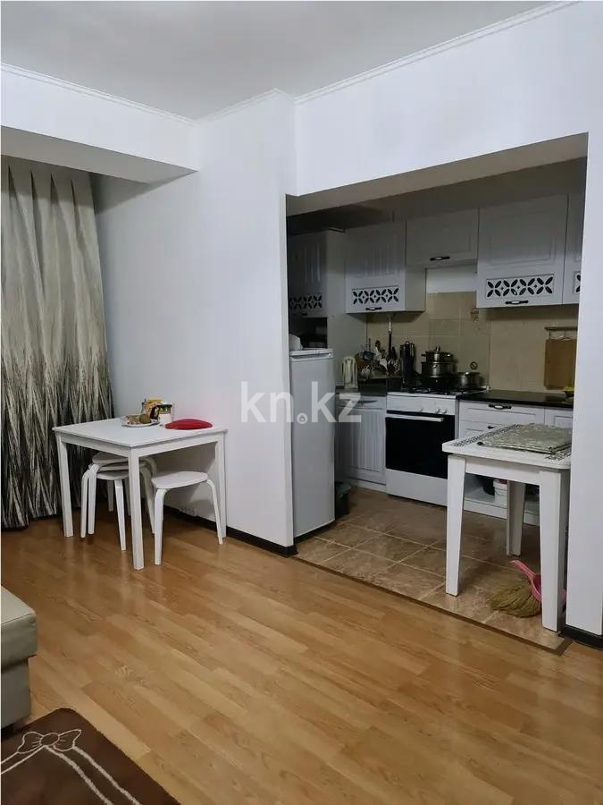Продажа 3-комнатной квартиры, 79 м², пр. Гагарина, дом  154 - Продажа  трехкомнатных квартир в Алматы без посредников фото 5 из 5