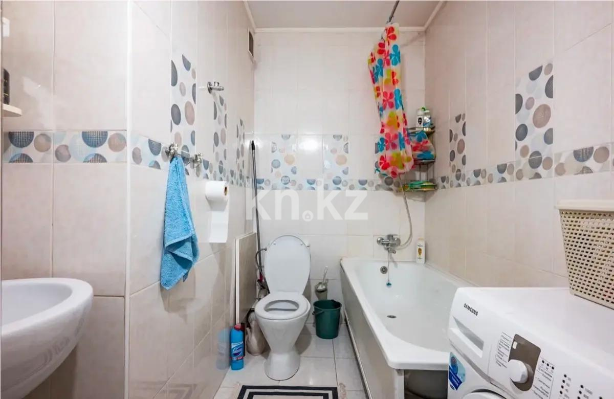 Продажа 2-комнатной квартиры, 58.2 м², пр. Момышулы, дом  23 - Продажа  двухкомнатных квартир в новостройках Астаны без посредников фото 4 из 5