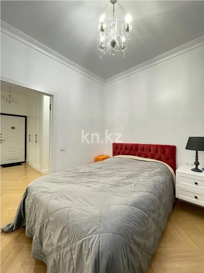 Продажа 3-комнатной квартиры, 63 м² - Продажа квартир в Алмалинском р-не Алматы фото 2 из 5