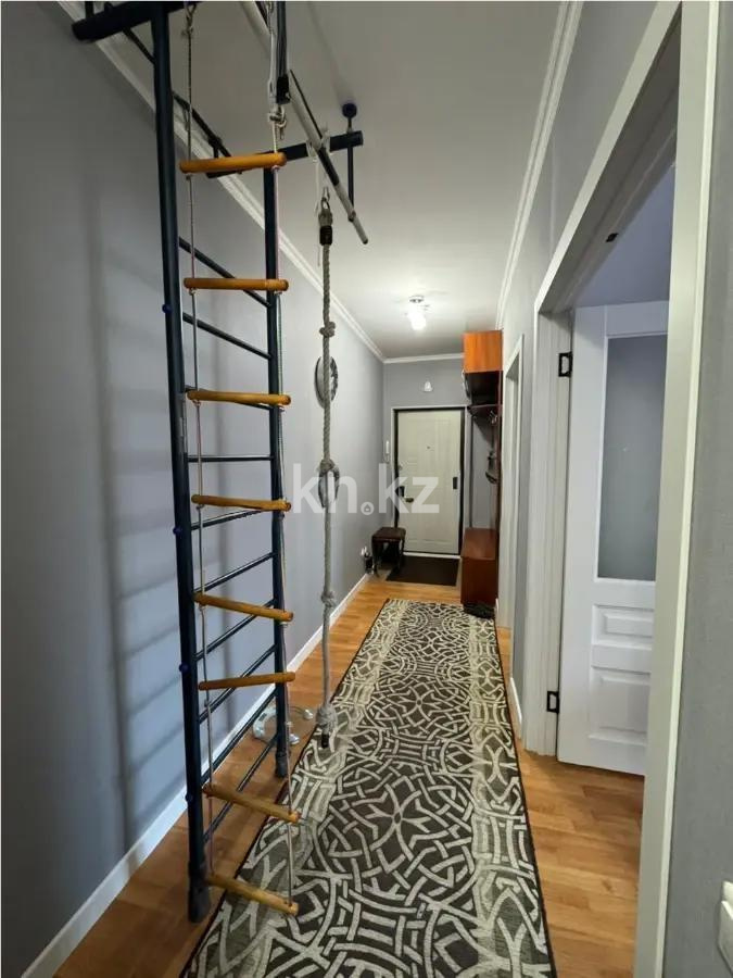 Продажа 2-комнатной квартиры, 61 м² - Продажа квартир в Астане без посредников - страница 7 фото 5 из 5