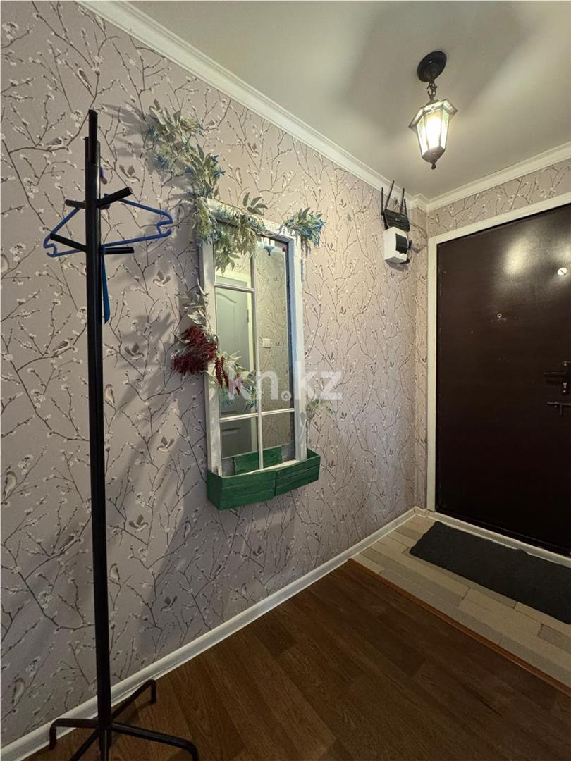 Продажа 1-комнатной квартиры, 30 м², ул. Алиханова - Продажа  однокомнатных квартир в Караганде фото 6 из 7