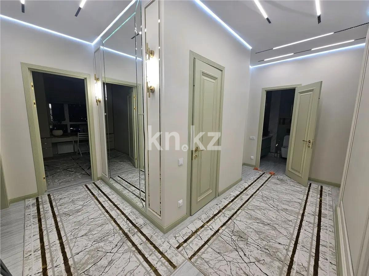 Продажа 3-комнатной квартиры, 90 м², ул. Нажимеденова, дом  54 в Астане - фото 7