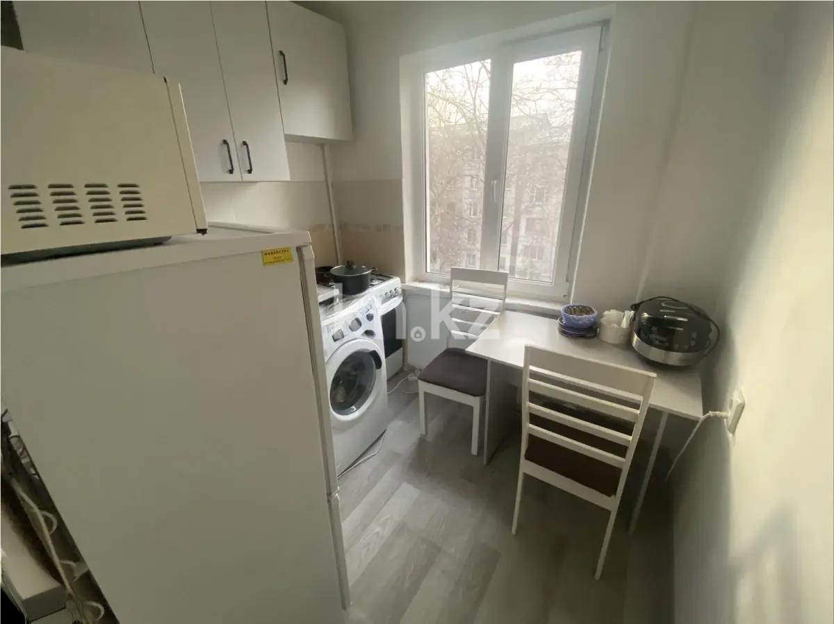 Продажа 2-комнатной квартиры, 46 м² в Алматы - фото 3