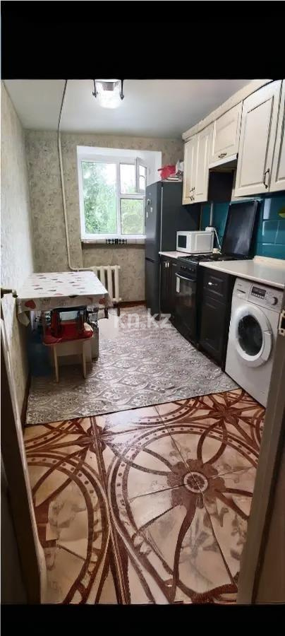 Продажа 2-комнатной квартиры, 50 м², ул. Мусрепова, дом  5/2 - Продажа квартир в Казахстане фото 3 из 5