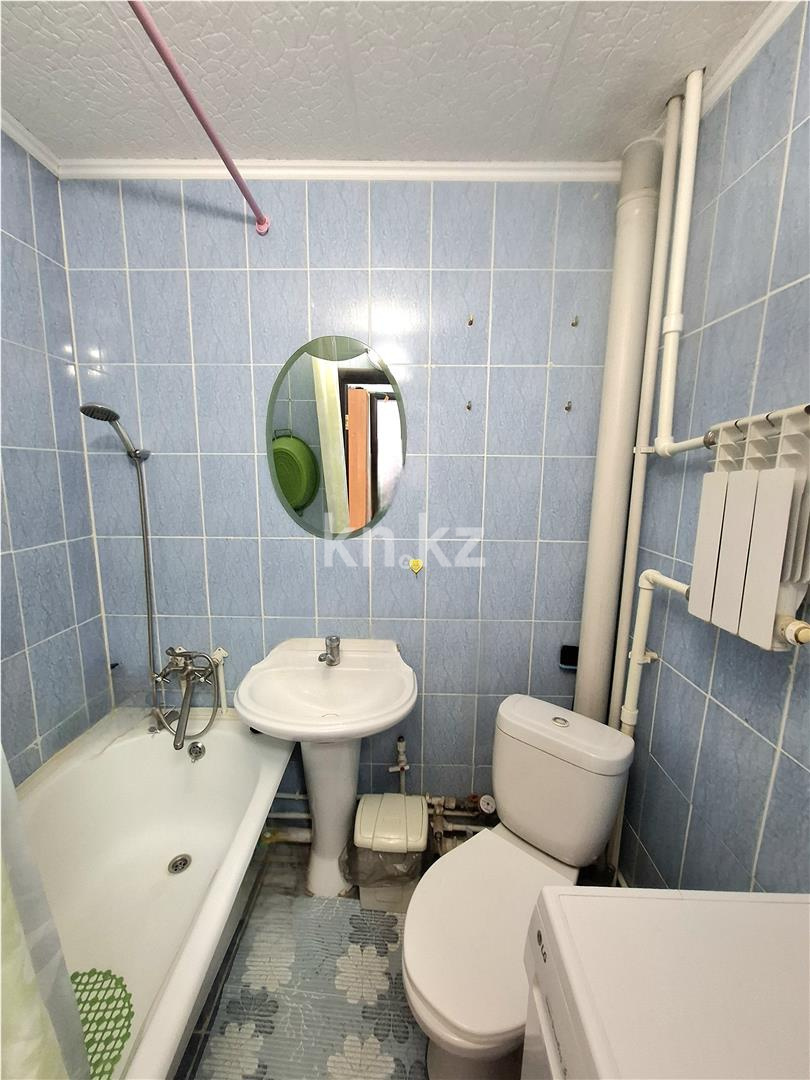 Продажа 1-комнатной квартиры, 33 м² - Продажа квартир в Темиртау - страница 3 фото 5 из 10