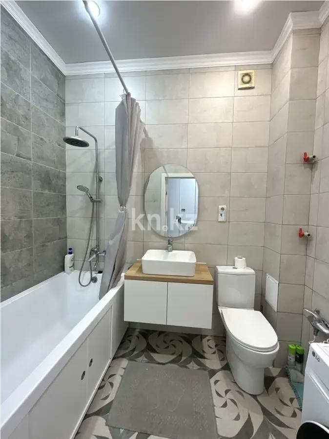 Продажа 2-комнатной квартиры, 38.7 м² в Астане - фото 4