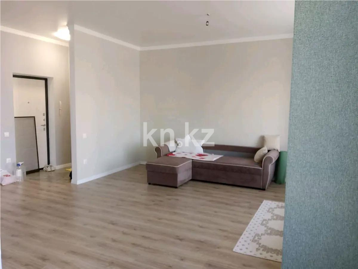 Продажа 1-комнатной квартиры, 36.7 м² в Астане