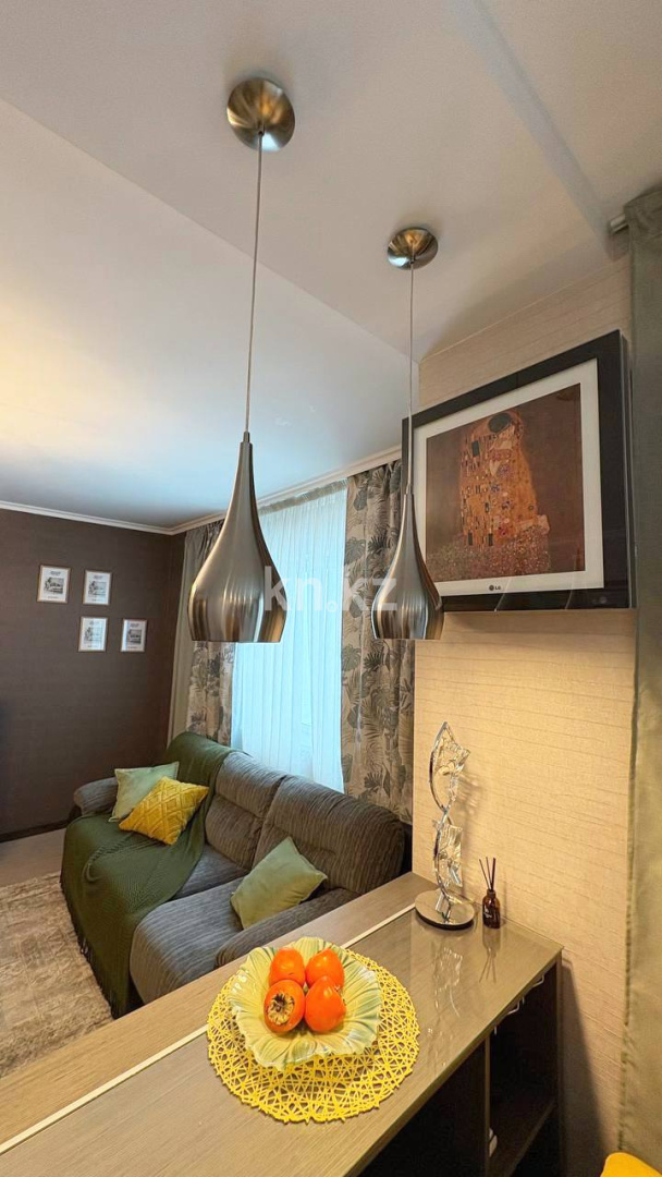 Аренда 2-комнатной квартиры, 72 м² - Аренда недвижимости в Алматы фото 12 из 31