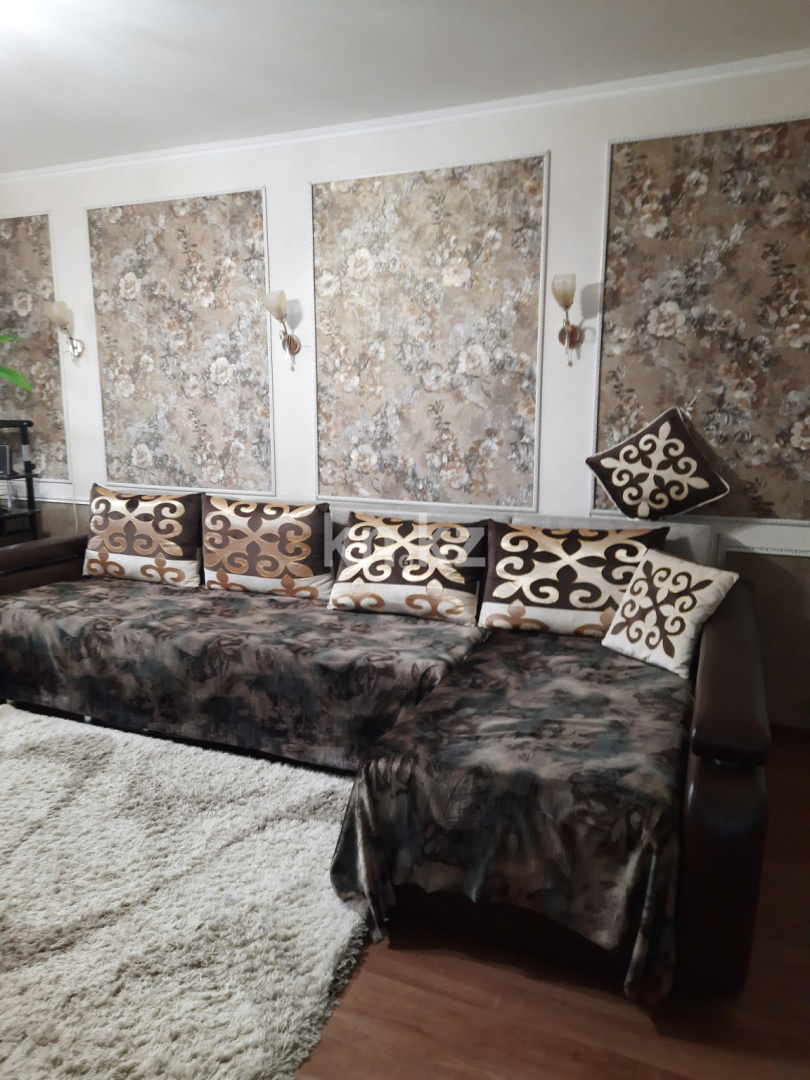 Продажа 3-комнатной квартиры, 90 м², ул. Кенесары, дом  70 - ул. Жубанова - Продажа квартир в Астане фото 21 из 30