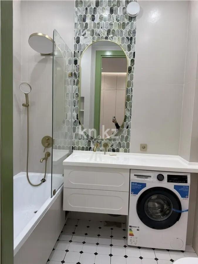 Продажа 2-комнатной квартиры, 55 м² в Астане - фото 5