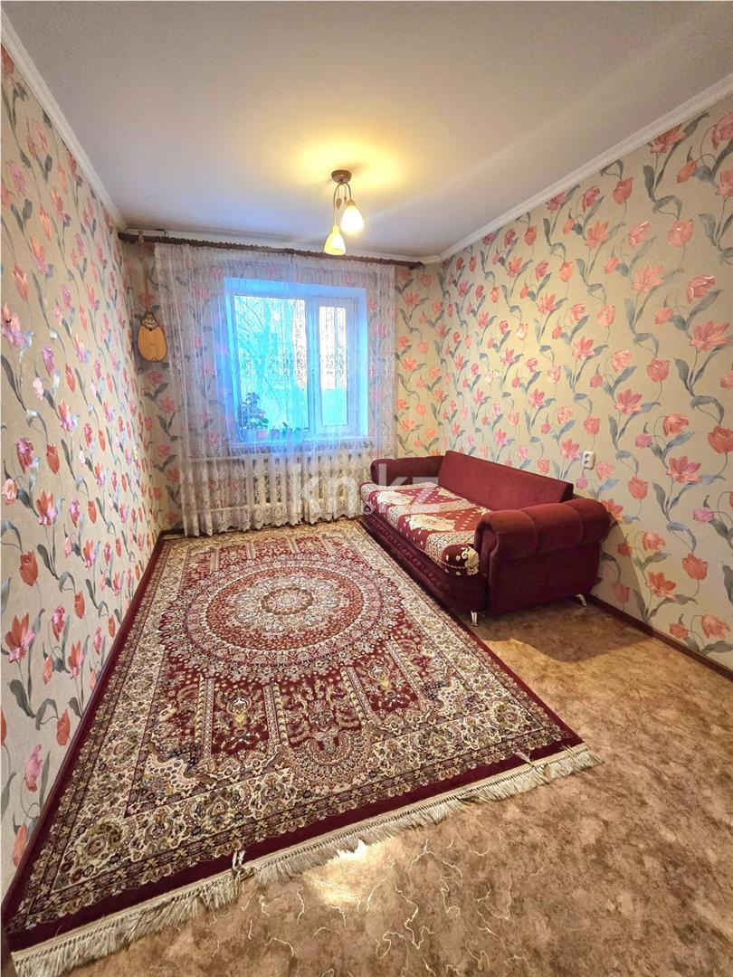 Продажа 2-комнатной квартиры, 53 м² в Караганде - фото 2