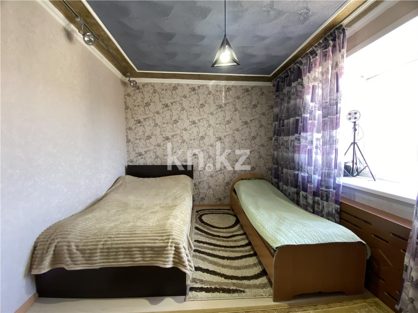 Продажа 4-комнатной квартиры, 90 м² - Продажа квартир в р-не Алматы Астаны - страница 13 фото 14 из 16