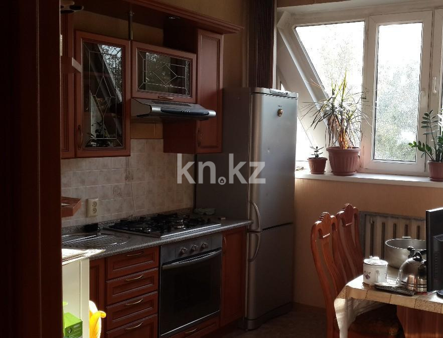 Аренда 3-комнатной квартиры, 72 м² в Алматы - фото 4