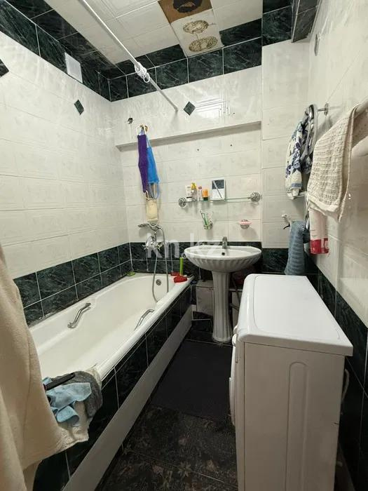 Продажа 2-комнатной квартиры, 56 м² - Продажа квартир от собственников в Алматы фото 4 из 6