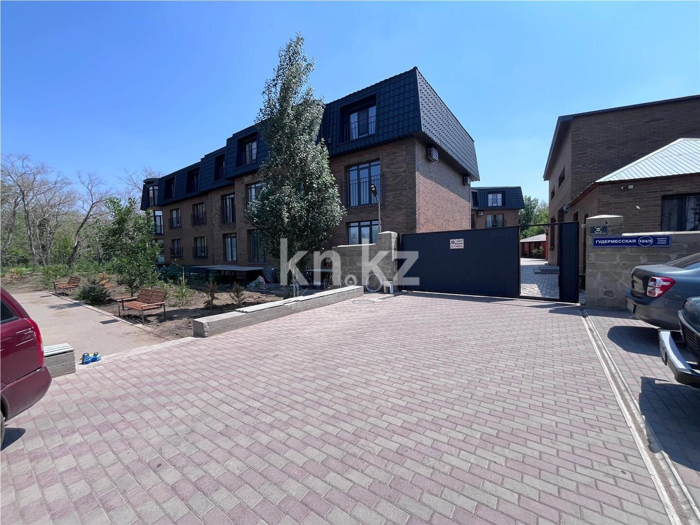 Продажа 4-комнатной квартиры, 121 м² в Караганде - фото 28