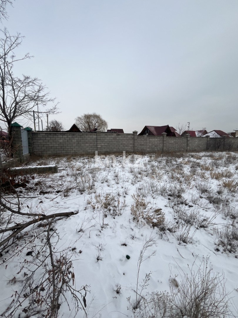 Продажа участка, 12 сот. - Продажа земельных участков в Алматинской области фото 9 из 12