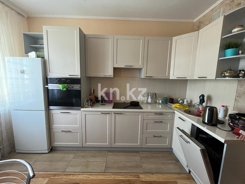 Продажа 2-комнатной квартиры, 65 м², пр. Шахтеров - Продажа  двухкомнатных квартир в Караганде фото 5 из 14