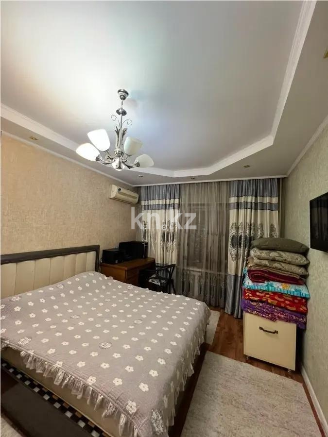 Продажа 3-комнатной квартиры, 81 м² - Продажа трехкомнатных квартир в Казахстане - страница 5 фото 1 из 4