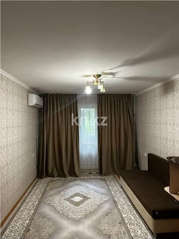 Продажа 2-комнатной квартиры, 48 м² в Алматы
