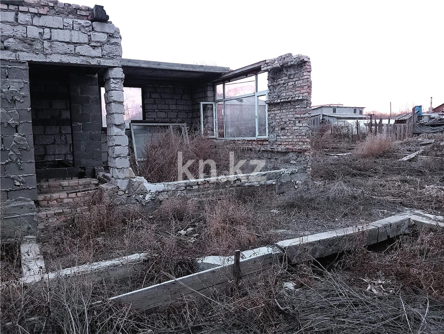 Продажа 3-комнатного дома, 50.2 м² - Продажа домов, коттеджей в Абае фото 4 из 6