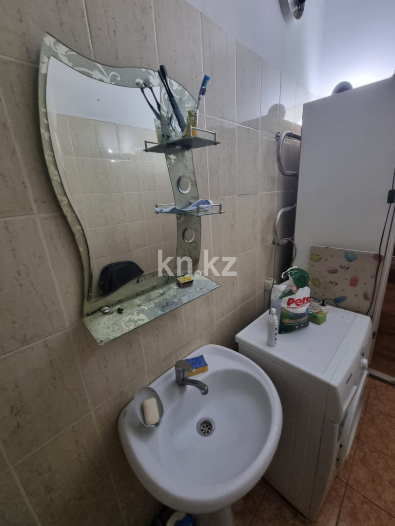 Продажа 2-комнатной квартиры, 60 м² - Продажа  двухкомнатных квартир в новостройках Алматы фото 7 из 7