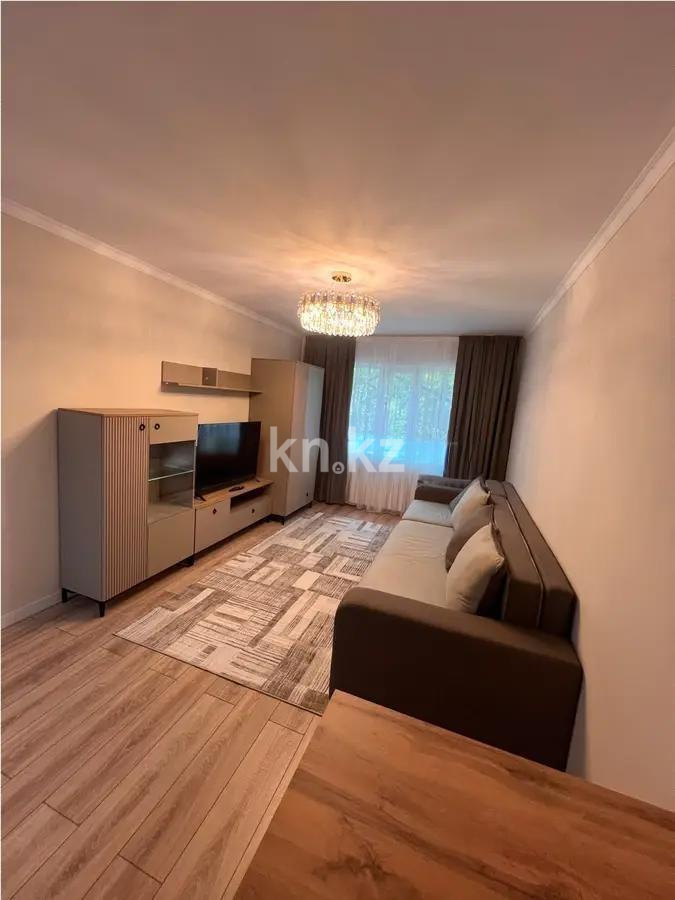 Продажа 2-комнатной квартиры, 50 м², мкр-н Таугуль, дом  53 - Продажа  двухкомнатных, трехкомнатных квартир в Алматы фото 1 из 6