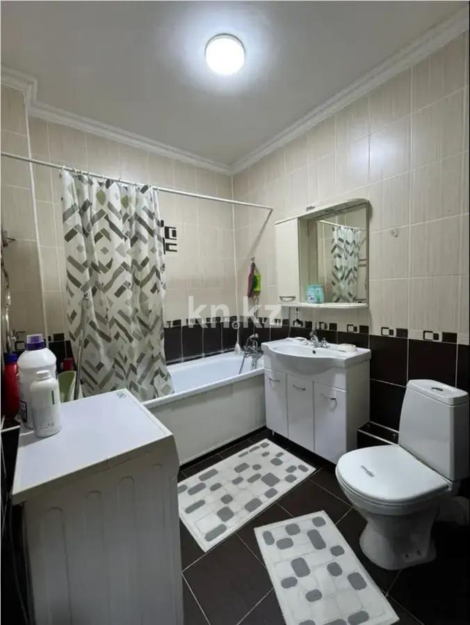 Продажа 1-комнатной квартиры, 64 м², ул. Навои, дом  37 - Продажа  однокомнатных квартир в Алматы без посредников фото 5 из 5