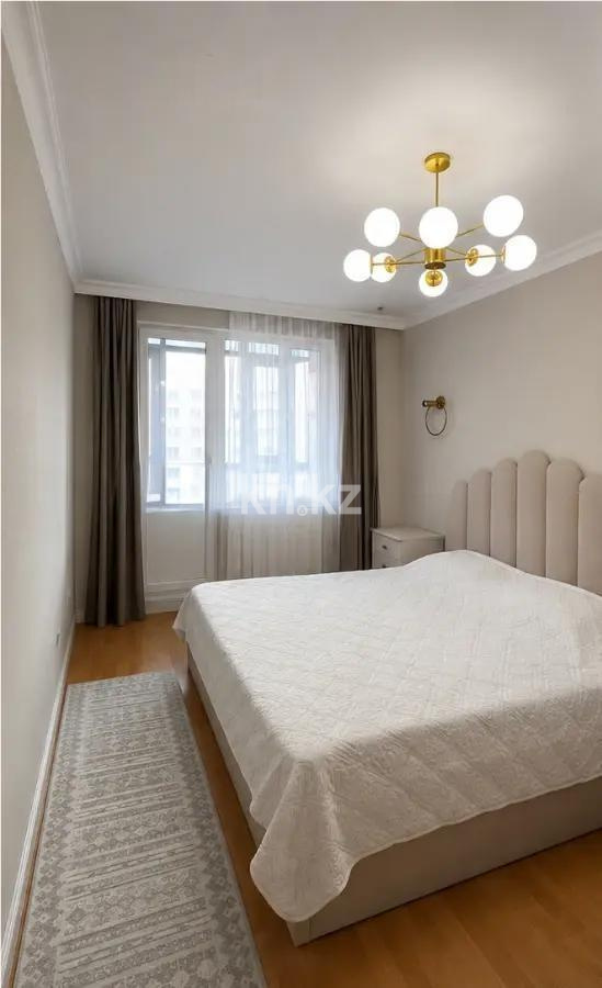 Продажа 3-комнатной квартиры, 92 м² - Продажа квартир в новостройках Астаны без посредников - страница 45 фото 1 из 6