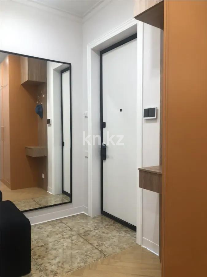 Продажа 2-комнатной квартиры, 55 м² - Продажа квартир в Алматы в Бостандыкском р-не - страница 32 фото 6 из 6