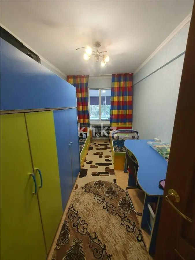 Продажа 3-комнатной квартиры, 57.6 м², пр. Богенбай батыра, дом  50 - Продажа квартир в Казахстане фото 2 из 6