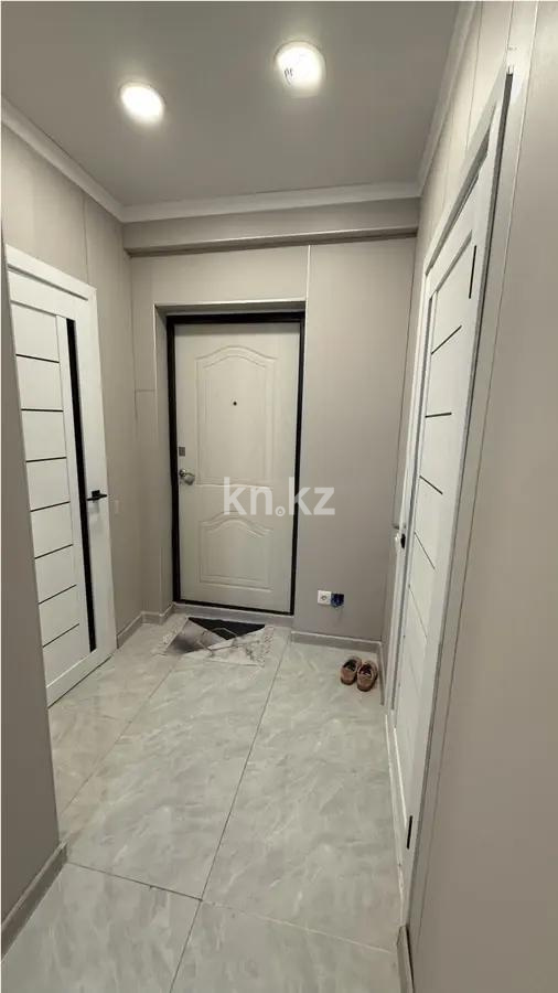 Продажа 1-комнатной квартиры, 31 м², мкр-н Шугыла, дом  340/3 в Алматы - фото 4