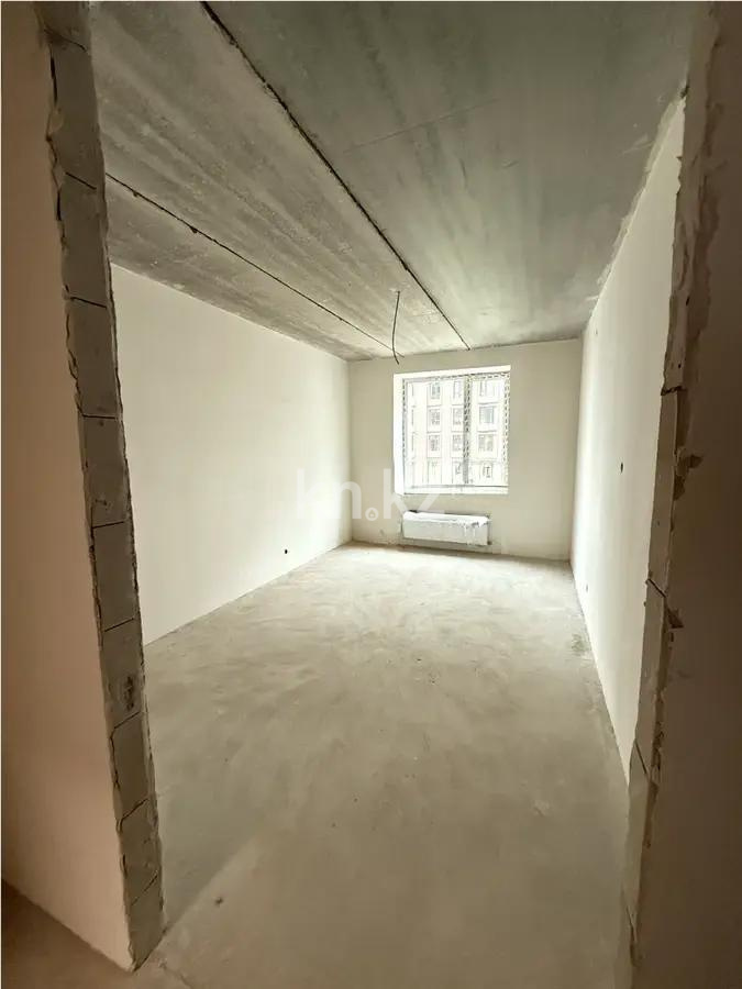 Продажа 1-комнатной квартиры, 43.54 м², ул. Калдаякова, дом  12 в Астане