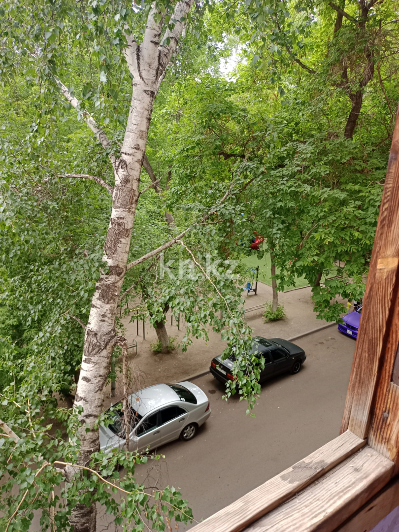 Продажа 2-комнатной квартиры, 46.2 м² - Продажа двухкомнатных квартир в Караганде фото 26 из 26