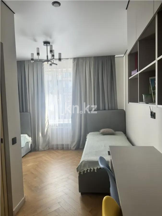 Продажа 4-комнатной квартиры, 93.25 м² - Недвижимость в Казахстане - страница 32 фото 4 из 7