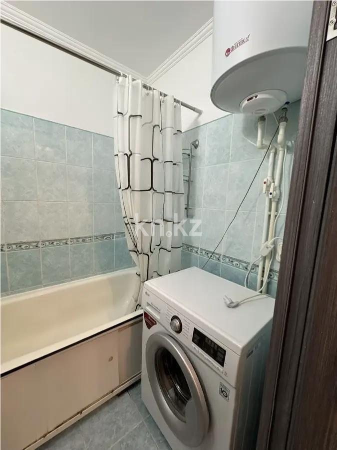 Продажа 2-комнатной квартиры, 54 м², мкр-н Гульдер-1, дом  9 - Продажа  двухкомнатных квартир в Караганде фото 6 из 8