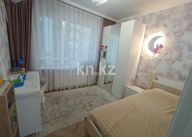 Продажа 4-комнатной квартиры, 140 м² - Продажа недвижимости в Казахстане - страница 24 фото 6 из 8