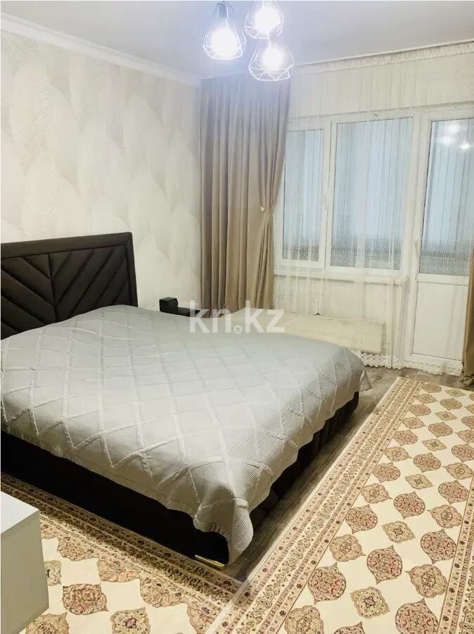 Продажа 2-комнатной квартиры, 68 м² в Алматы - фото 2
