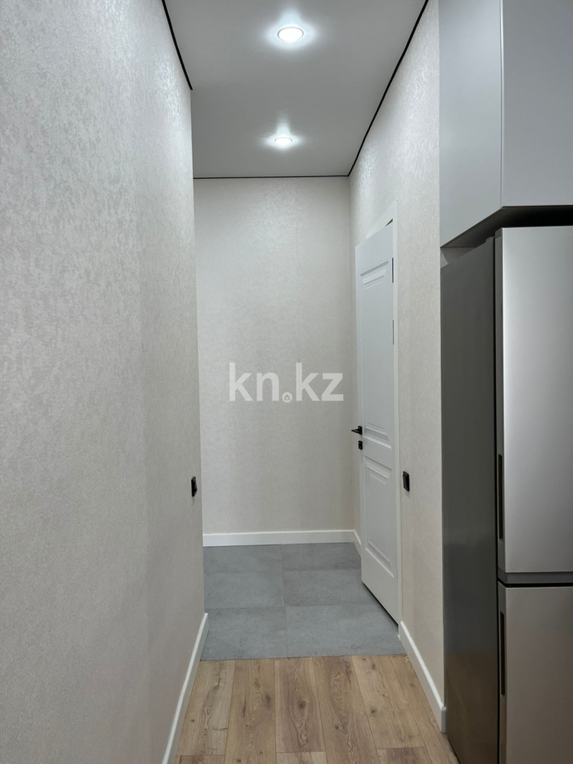 Продажа 1-комнатной квартиры, 41 м², 067 учетный квартал - Продажа квартир в Казахстане фото 3 из 13