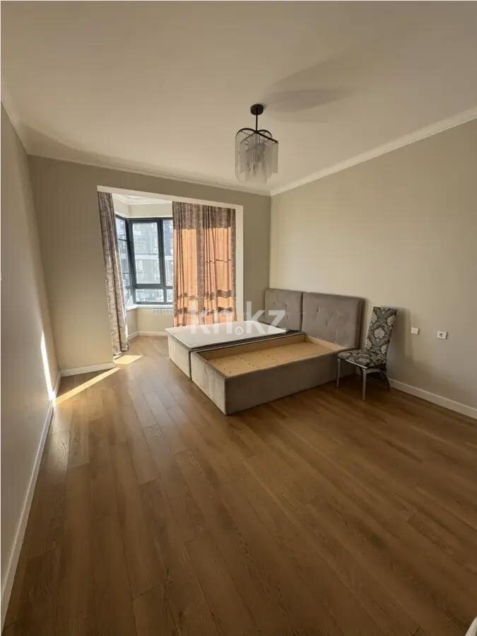 Продажа 2-комнатной квартиры, 57.2 м² в Алматы - фото 2